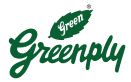 19. greenply logo 1